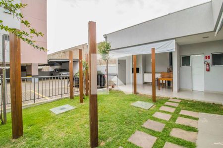 Apartamento à venda com 81m², 2 quartos e 1 vagaÁrea comum