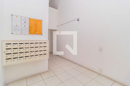 Apartamento à venda com 81m², 2 quartos e 1 vagaHall social