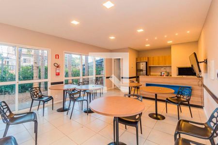 Apartamento à venda com 81m², 2 quartos e 1 vagaÁrea comum - Salão de festas