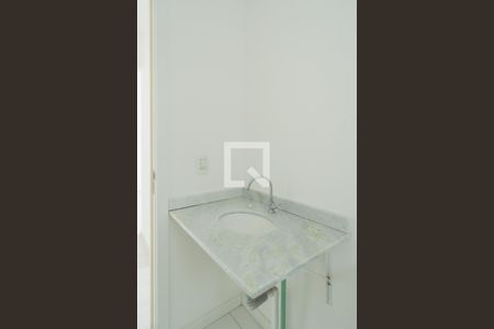 Apartamento à venda com 81m², 2 quartos e 1 vagaBanheiro