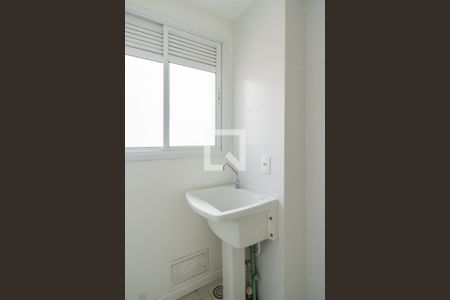 Apartamento à venda com 81m², 2 quartos e 1 vagaCozinha e Área de Serviço