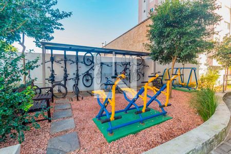 Apartamento à venda com 81m², 2 quartos e 1 vagaÁrea comum