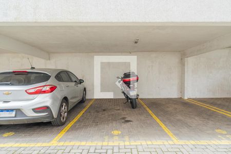 Apartamento à venda com 81m², 2 quartos e 1 vagaGaragem