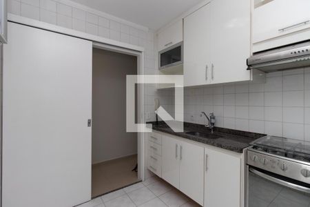 Apartamento para alugar com 53m², 2 quartos e 1 vagaCozinha