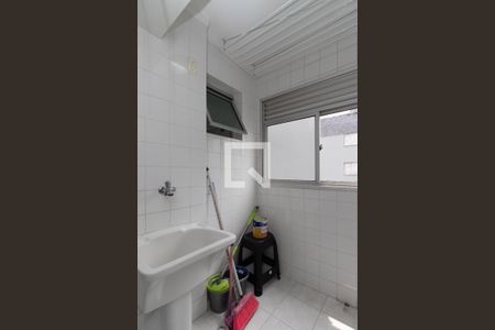 Apartamento para alugar com 53m², 2 quartos e 1 vagaÁrea de Serviço
