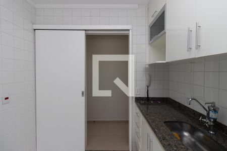Apartamento para alugar com 53m², 2 quartos e 1 vagaCozinha