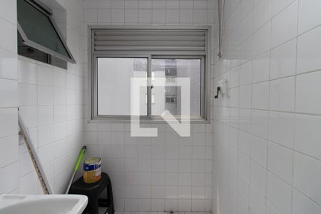 Apartamento para alugar com 53m², 2 quartos e 1 vagaÁrea de Serviço