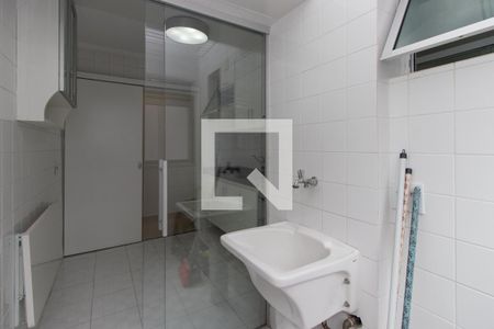 Apartamento para alugar com 53m², 2 quartos e 1 vagaÁrea de Serviço