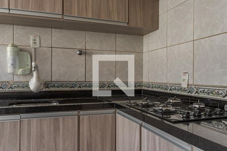 Apartamento para alugar com 70m², 2 quartos e sem vagaCozinha e Área de Serviço