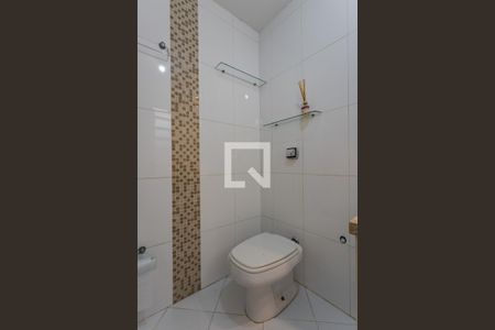 Apartamento para alugar com 70m², 2 quartos e sem vagaBanheiro