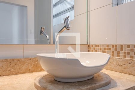 Apartamento para alugar com 70m², 2 quartos e sem vagaBanheiro