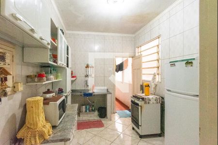 Apartamento à venda com 92m², 2 quartos e sem vagaCozinha