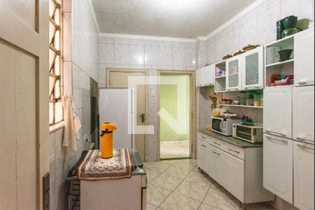 Apartamento à venda com 92m², 2 quartos e sem vagaCozinha