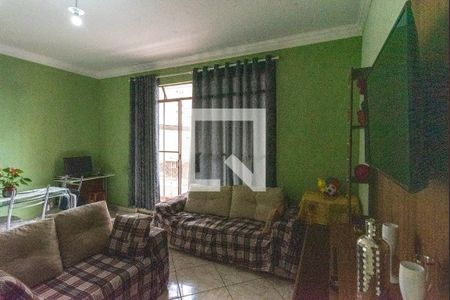 Sala de apartamento à venda com 2 quartos, 92m² em Centro, Campinas