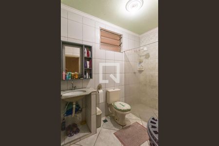 Apartamento à venda com 92m², 2 quartos e sem vagaBanheiro