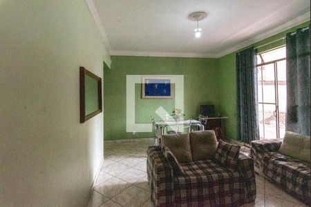 Sala de apartamento à venda com 2 quartos, 92m² em Centro, Campinas