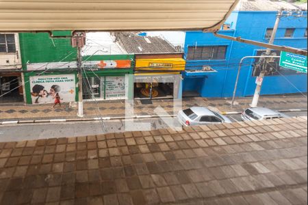 Apartamento à venda com 92m², 2 quartos e sem vagaVista do Quarto 2