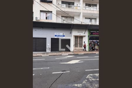 Apartamento à venda com 92m², 2 quartos e sem vagaFachada do Prédio