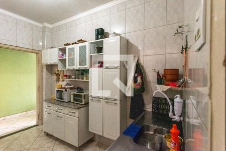 Apartamento à venda com 92m², 2 quartos e sem vagaCozinha