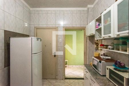 Apartamento à venda com 92m², 2 quartos e sem vagaCozinha