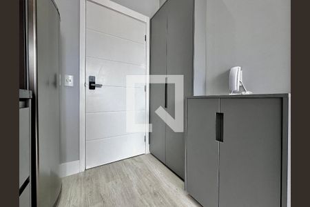Studio para alugar com 25m², 0 quarto e sem vaga Studio para alugar com 25m², 0 quarto e sem vagaCozinha