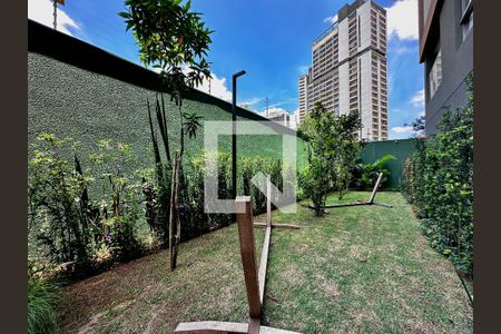 Studio para alugar com 25m², 0 quarto e sem vaga Studio para alugar com 25m², 0 quarto e sem vagaRedário