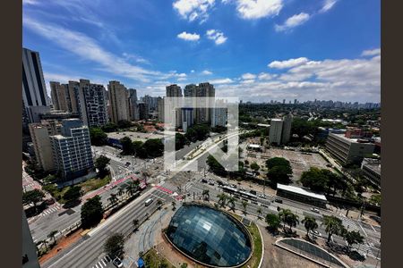Studio para alugar com 25m², 0 quarto e sem vaga Studio para alugar com 25m², 0 quarto e sem vagaVista Terraço