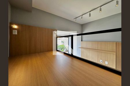Studio para alugar com 25m², 0 quarto e sem vaga Studio para alugar com 25m², 0 quarto e sem vagaQuarto