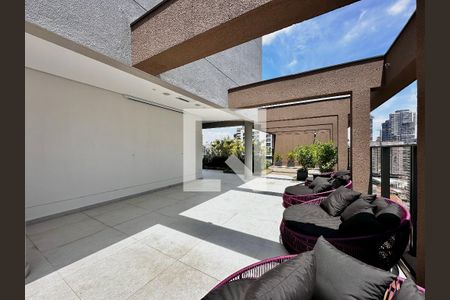 Studio para alugar com 25m², 0 quarto e sem vaga Studio para alugar com 25m², 0 quarto e sem vagaCinema ao Ar Livre