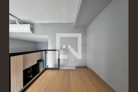 Studio para alugar com 25m², 0 quarto e sem vaga Studio para alugar com 25m², 0 quarto e sem vagaQuarto