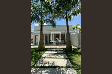 Casa de condomínio à venda com 500m², 3 quartos e 4 vagasVaranda gourmet