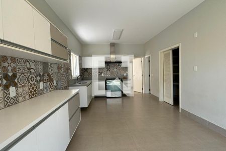 Casa de condomínio à venda com 500m², 3 quartos e 4 vagasCozinha