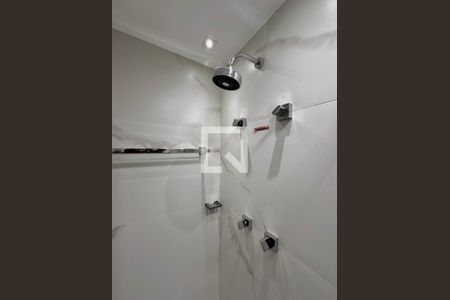 Apartamento para alugar com 69m², 1 quarto e 1 vagaBanheiro Social