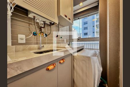 Apartamento para alugar com 69m², 1 quarto e 1 vagaÁrea de Serviço
