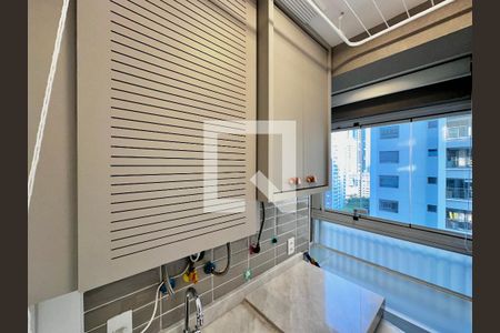 Apartamento para alugar com 69m², 1 quarto e 1 vagaÁrea de Serviço