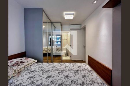 Apartamento para alugar com 69m², 1 quarto e 1 vagaSuíte