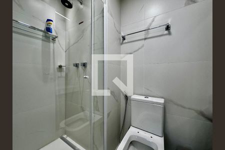 Apartamento para alugar com 69m², 1 quarto e 1 vagaBanheiro Suíte