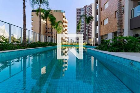Apartamento para alugar com 69m², 1 quarto e 1 vagaPiscina