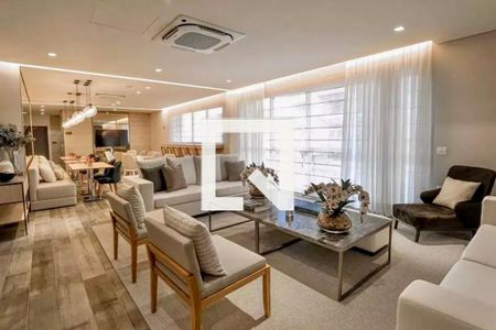 Apartamento para alugar com 69m², 1 quarto e 1 vaga Área comum Salão de Festas