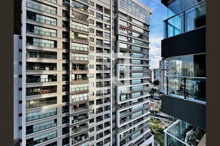 Apartamento para alugar com 69m², 1 quarto e 1 vagaVista Suíte