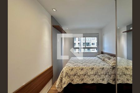 Apartamento para alugar com 69m², 1 quarto e 1 vagaSuíte