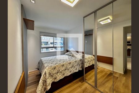 Apartamento para alugar com 69m², 1 quarto e 1 vagaSuíte