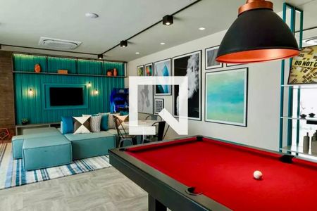 Apartamento para alugar com 69m², 1 quarto e 1 vagaSalão de Jogos