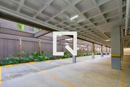 Apartamento para alugar com 69m², 1 quarto e 1 vagaGaragem