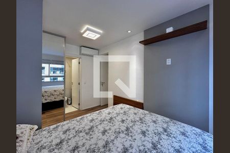 Apartamento para alugar com 69m², 1 quarto e 1 vagaSuíte