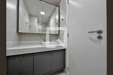 Apartamento para alugar com 69m², 1 quarto e 1 vagaBanheiro Suíte