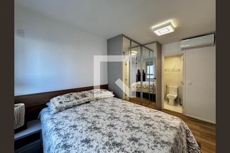 Apartamento para alugar com 69m², 1 quarto e 1 vagaSuíte