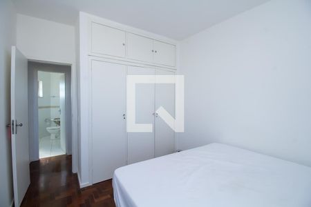 Apartamento à venda com 109m², 3 quartos e 1 vagaQuarto 3