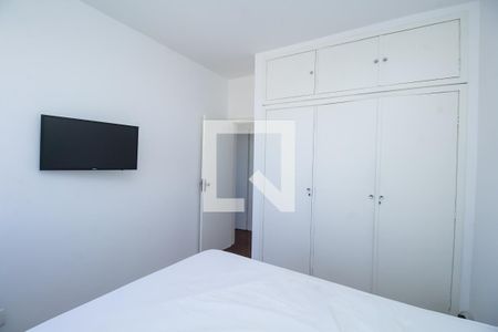 Apartamento à venda com 109m², 3 quartos e 1 vagaQuarto 3