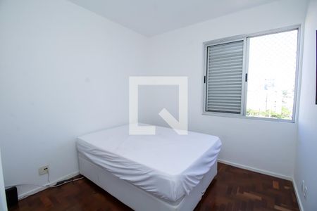 Apartamento à venda com 109m², 3 quartos e 1 vagaQuarto 3